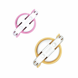 Clover Pom-Pom Maker - Small
