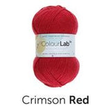 West Yorkshire Spinners - ColourLab DK