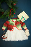 Stylecraft Head over Heels Festive Pack