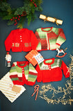 Stylecraft Head over Heels Festive Pack