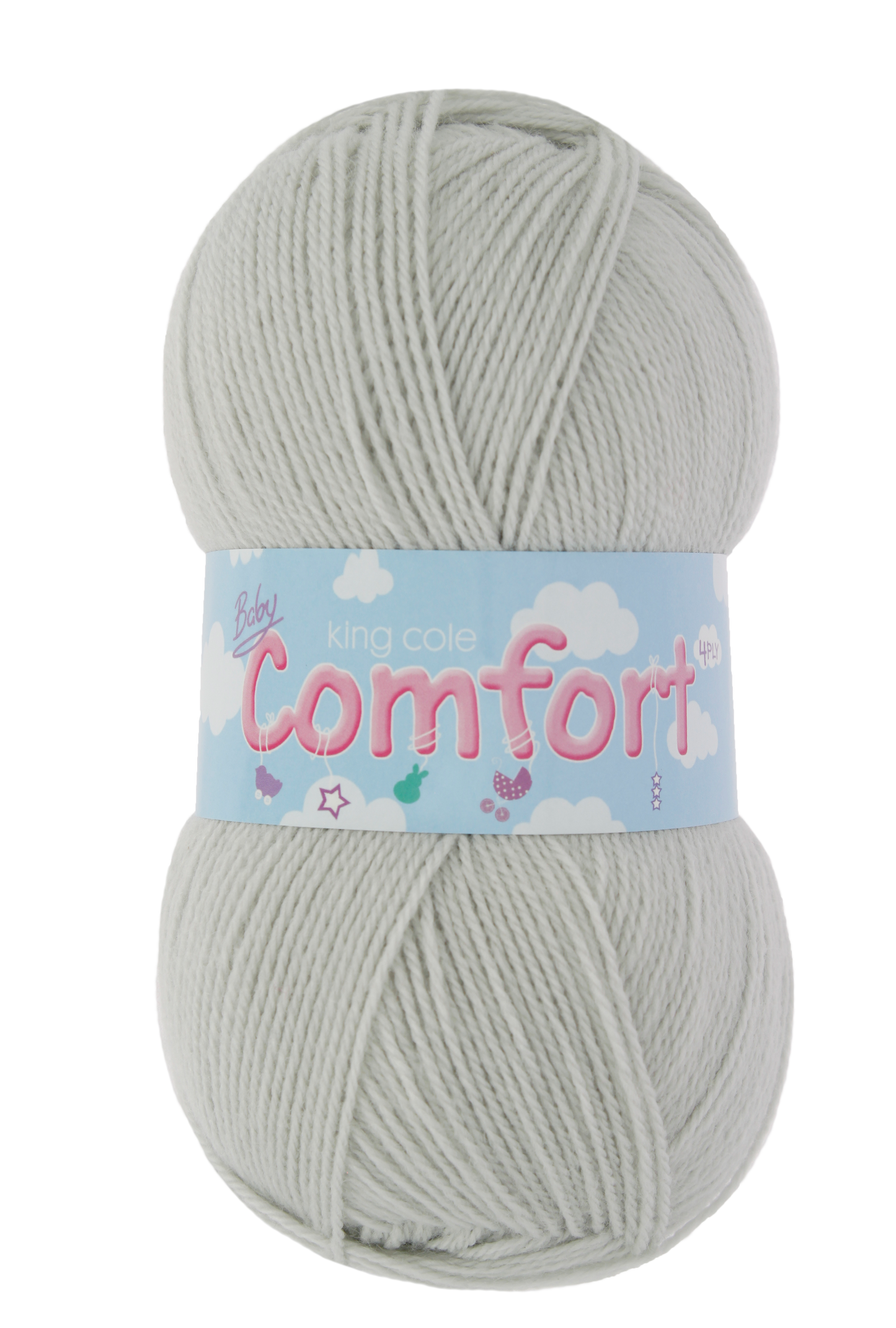 Baby Comfort 4-ply
