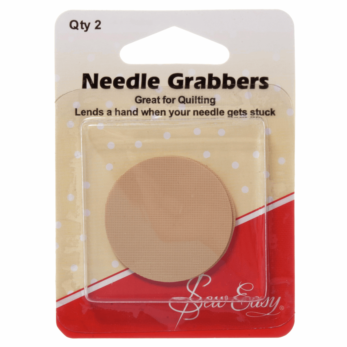 Sew Easy Needle Grabbers