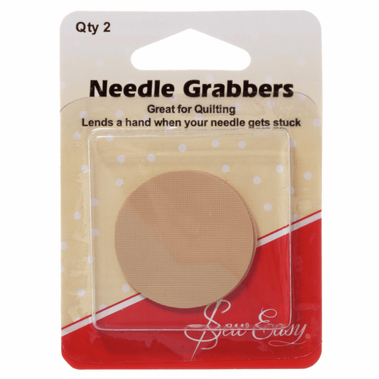 Sew Easy Needle Grabbers