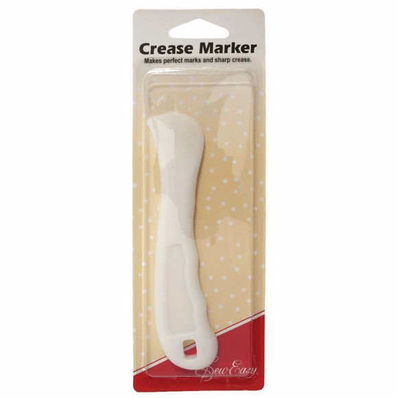 Sew Easy Crease Marker