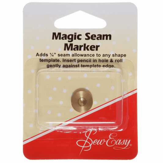Sew Easy Magic Seam Marker