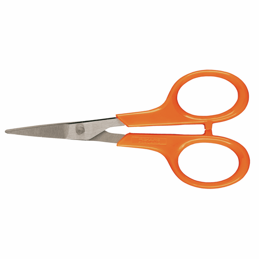 Fiskars Classic Embroidery Scissors