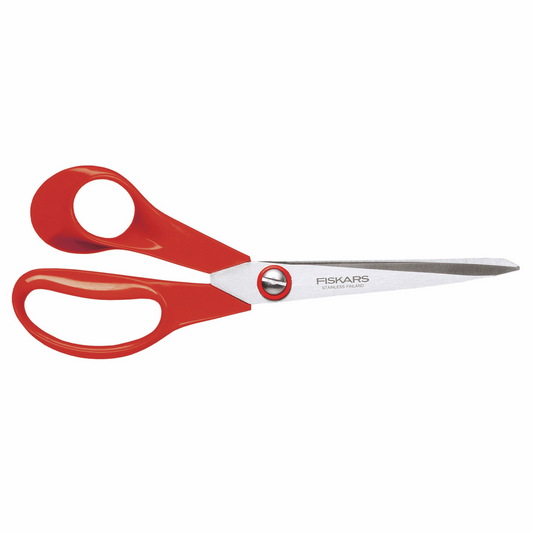 Fiskars Lefthanded Classic Scissors