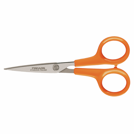 Fiskars Embroidery or Needlework Scissors