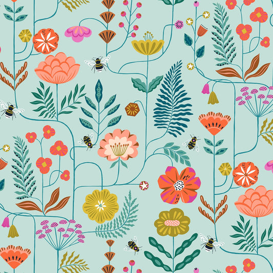 Dashwood Studio - Flutter By by Bethan Janine