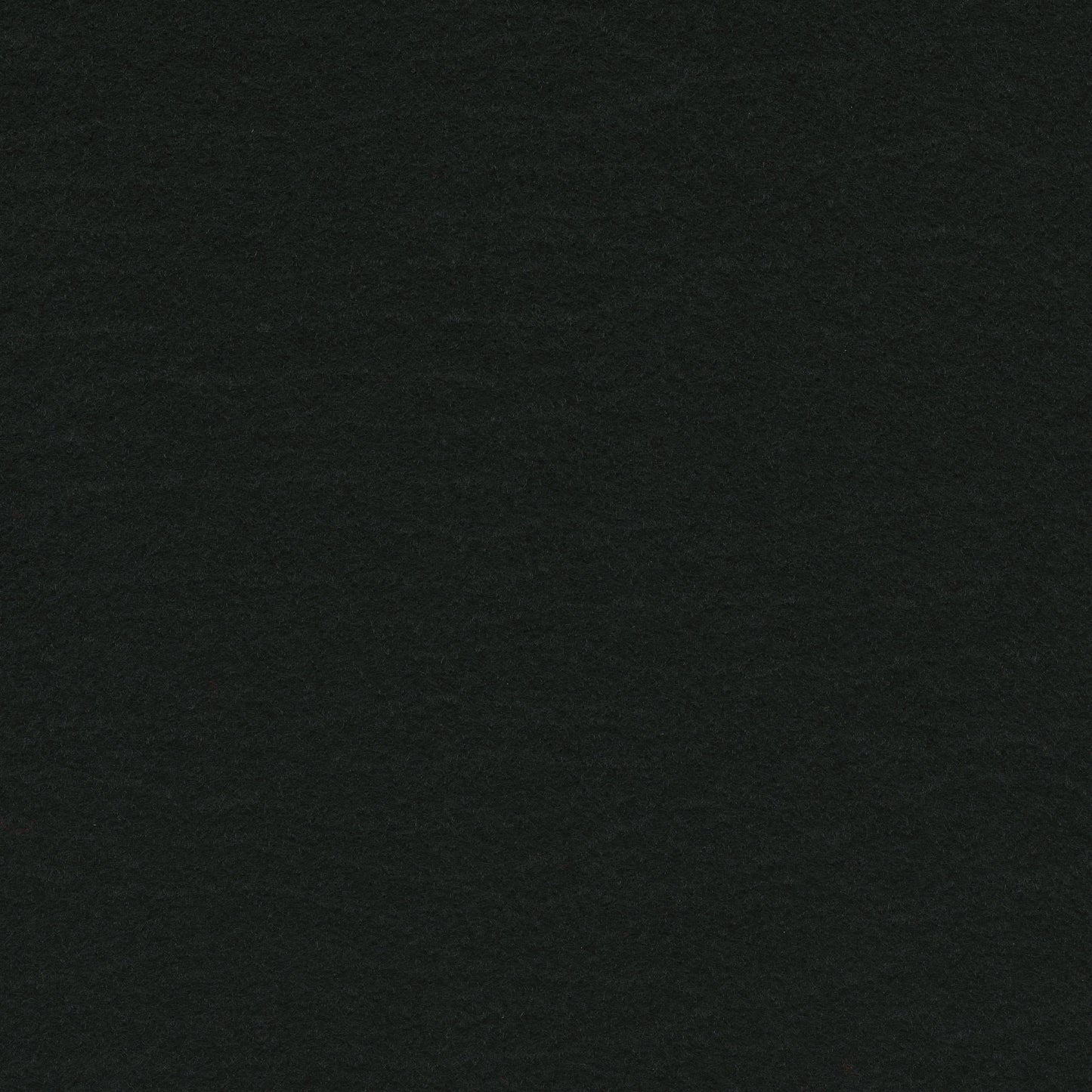 Felt - Black 9″ x 12″ Fybafelt 1mm