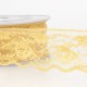 Rachel Lace - Gold 55mm