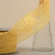 Rachel Lace - Gold 70mm
