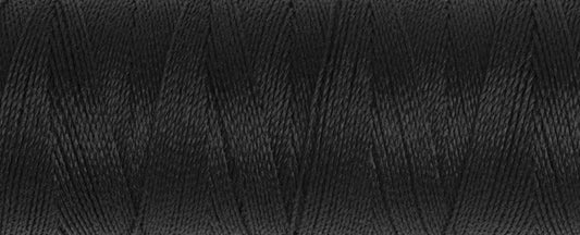 Gutermann Maraflex 150m - Col BLK