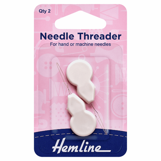 Hemline Needle Threader