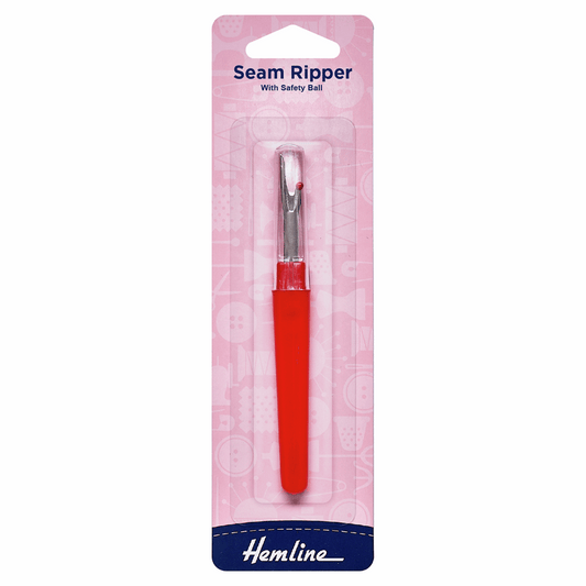 Hemline Seam Ripper