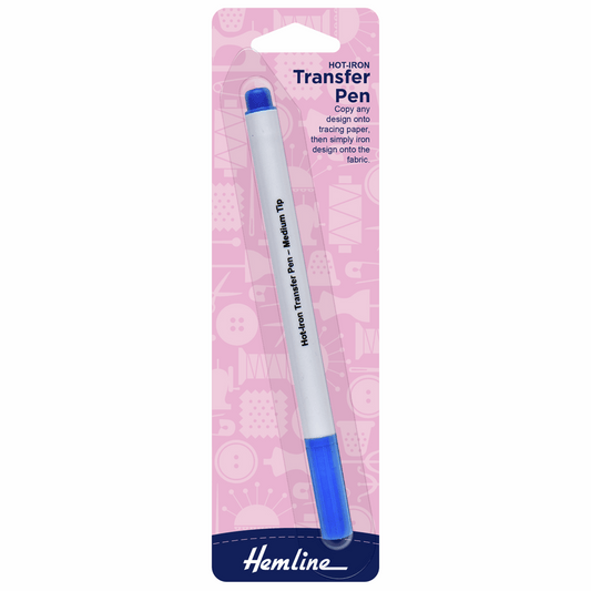 Hemline Hot Iron Pencil