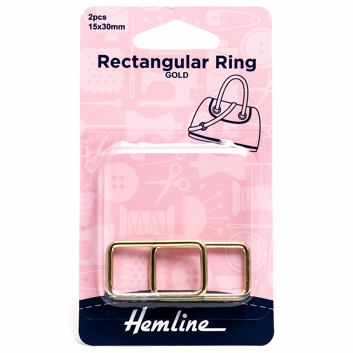 Retangular Ring