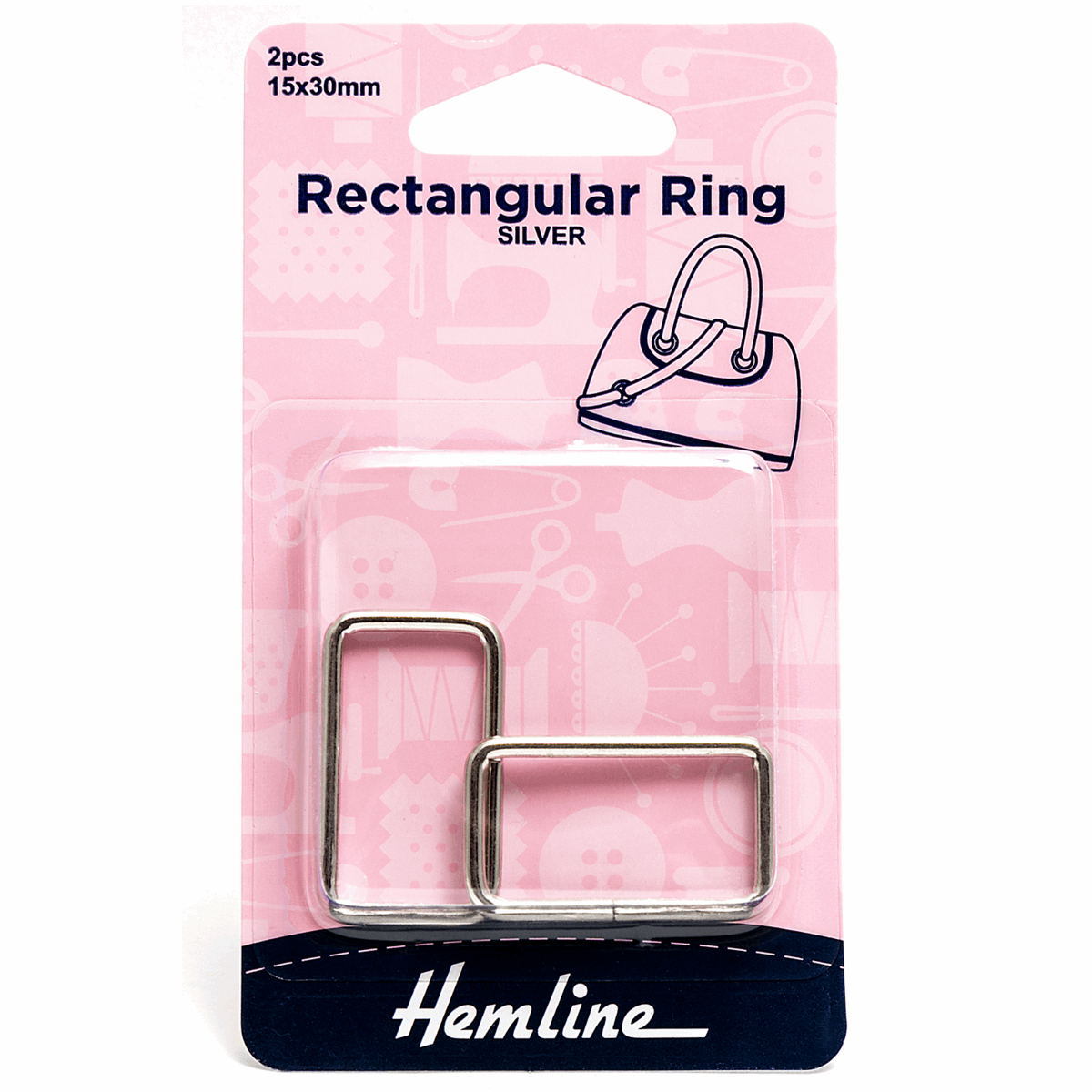 Retangular Ring