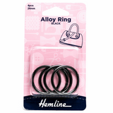 Alloy Ring