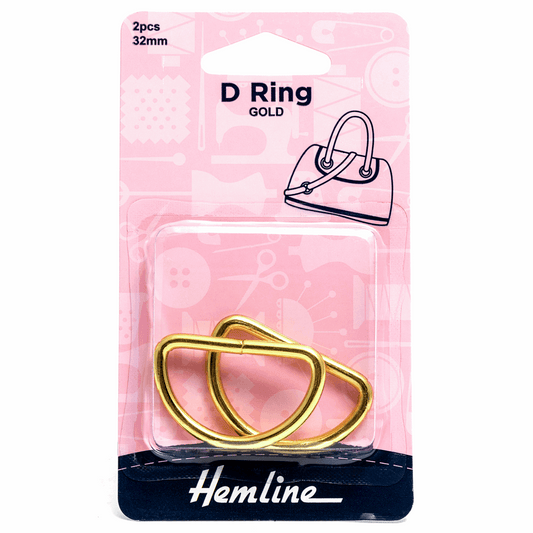 D Ring