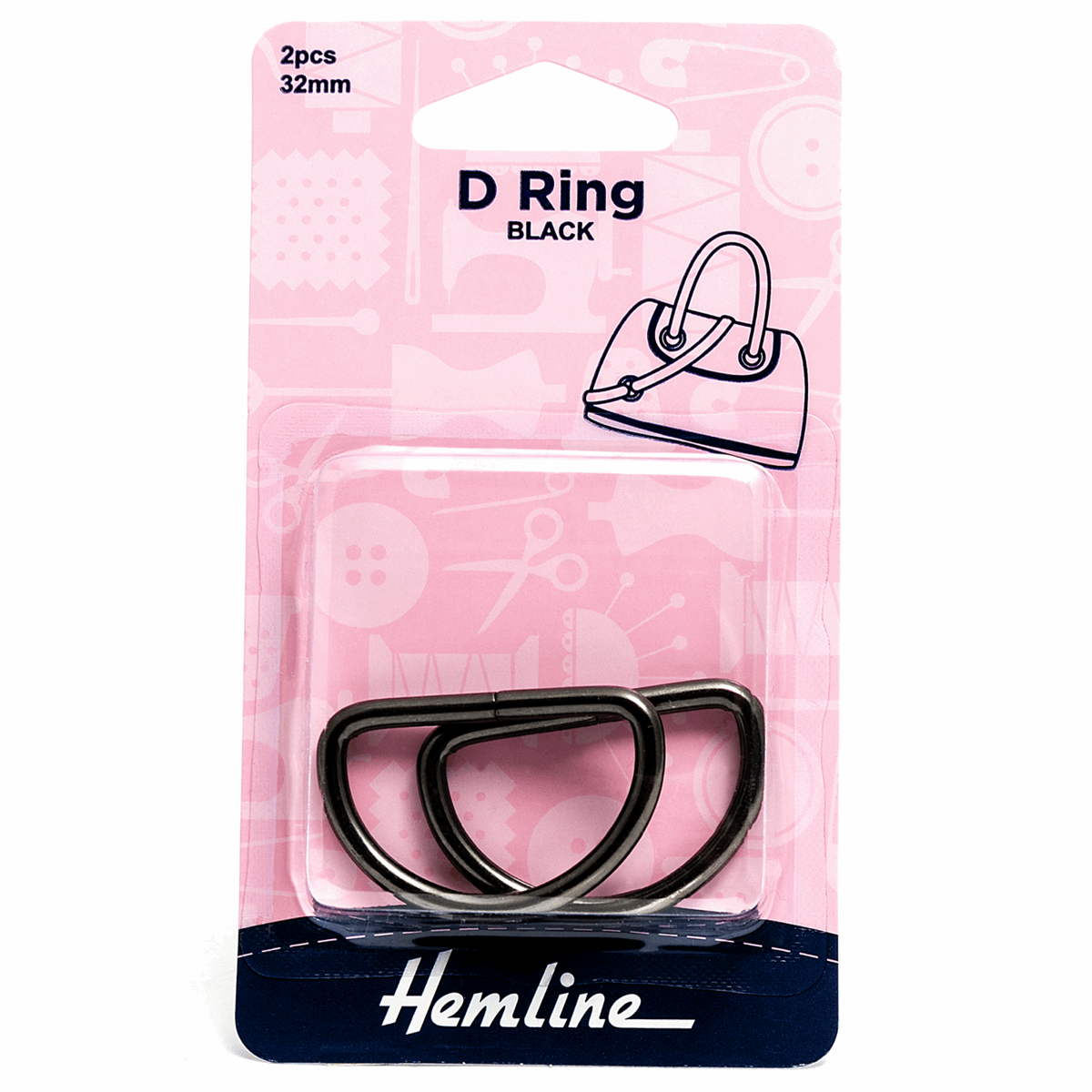 D Ring