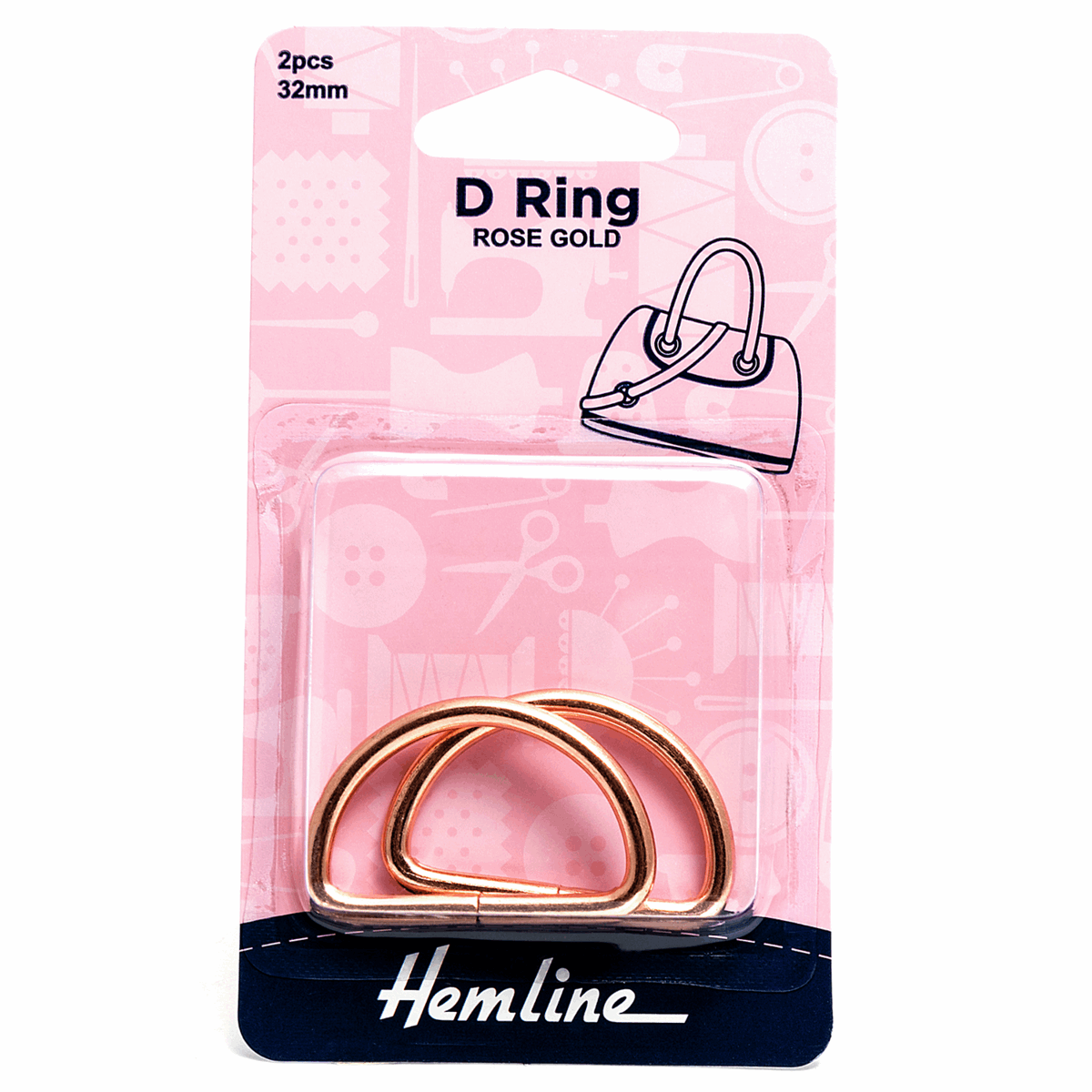 D Ring