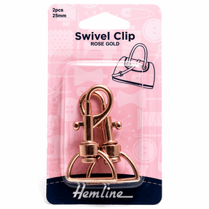 Swivel Clip
