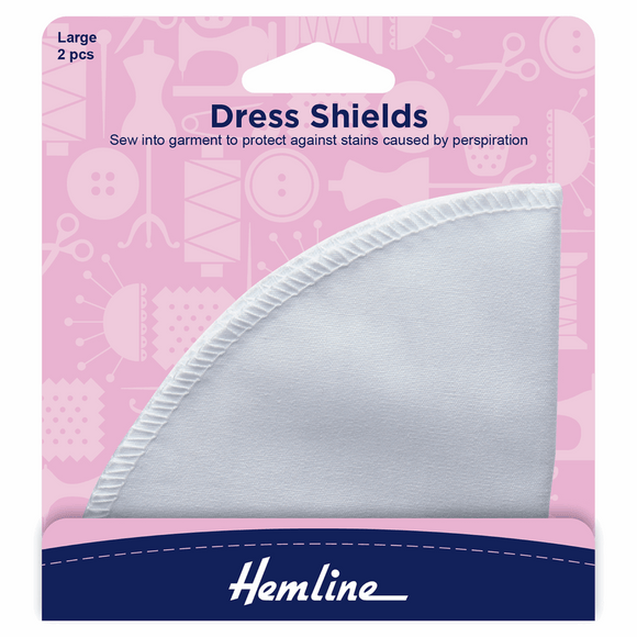 Hemline Dress Shields