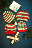 Stylecraft Head over Heels Festive Pack