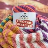 EMU Yarns - Funfair Helter Skelter DK (6 Shades)
