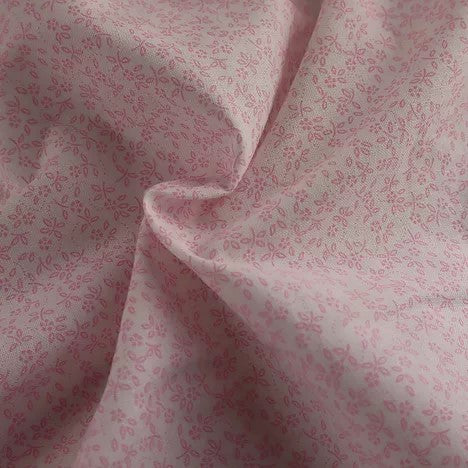 Ditsy Daisy Craft Cotton
