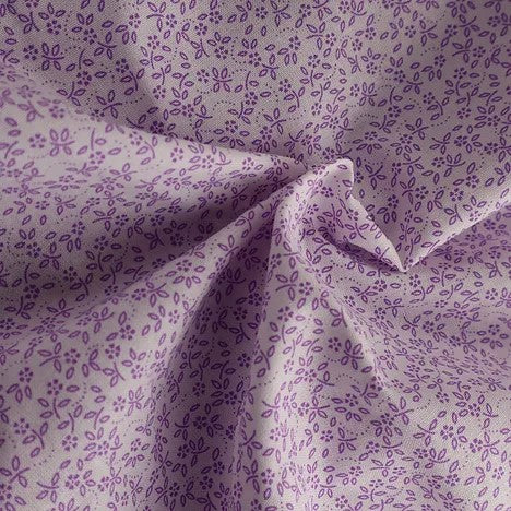 Ditsy Daisy Craft Cotton