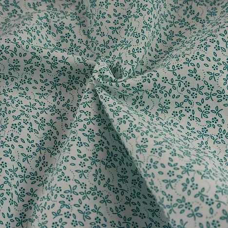 Ditsy Daisy Craft Cotton