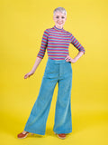 Tilly and the Buttons - Jessa
