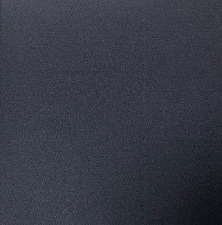 Cotton Drill - Navy