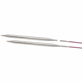 Knit Pro Nova Metal Interchangeable Circular Knitting Needles