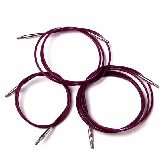 Knit Pro Circular Interchangeable Needle Cable
