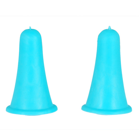 Knit Pro Point Protectors: Small: 2 Pieces