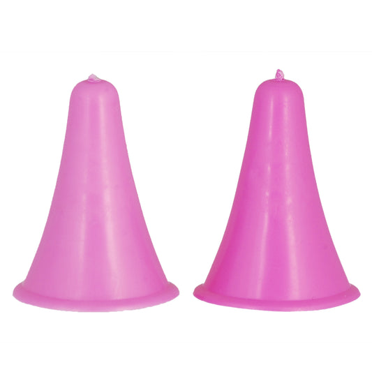 Knit Pro Point Protectors: Large: 2 Pieces