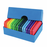 Knit Pro Rainbow Knit Blockers
