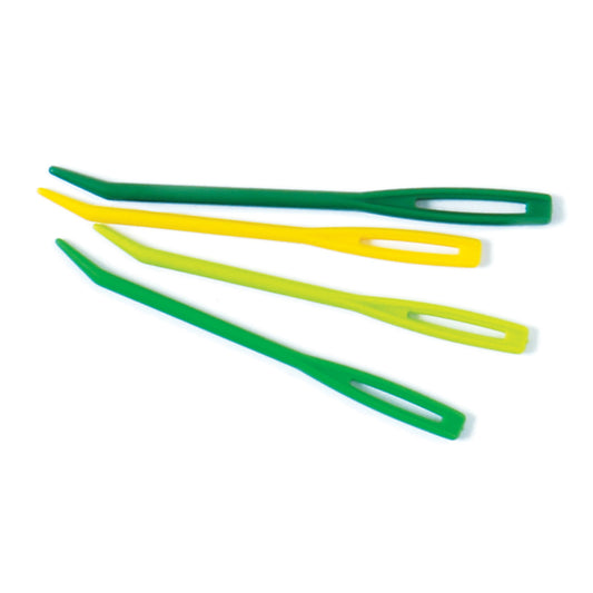 Knit Pro Tapestry Needles Set: 4 Pieces