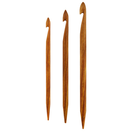 Knit Pro Repair Hooks: 3 Pieces
