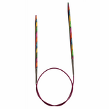 Knit Pro Symfonie Fixed Circular Needles - All Sizes