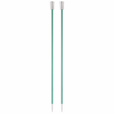 Knit Pro Zing Single Pointed Needles