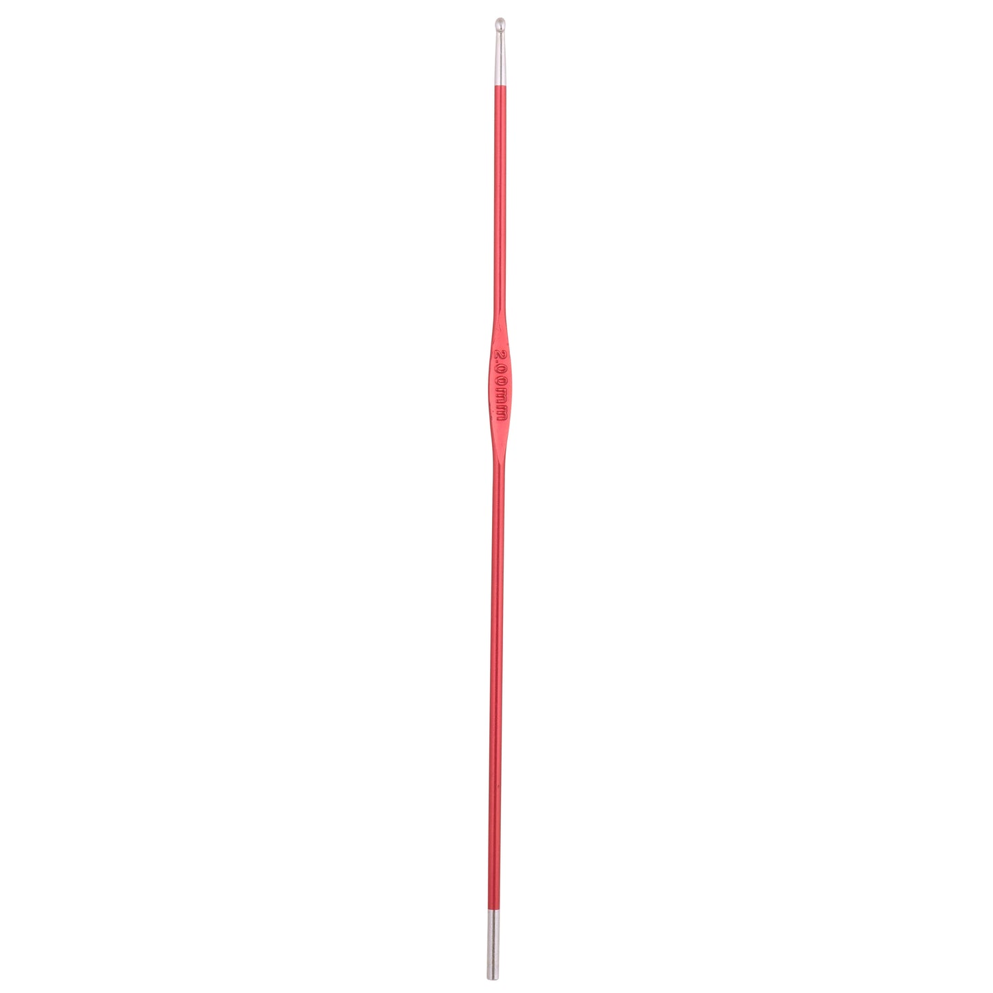 Knit Pro Zing Crochet Hook