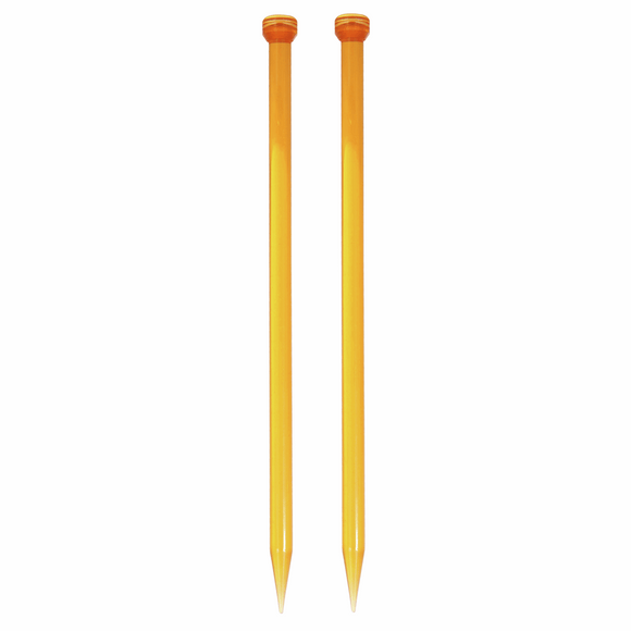 Knit Pro Trendz Single Pointed Knitting Needles