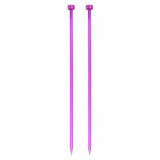 Knit Pro Trendz Single Pointed Knitting Needles