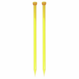 Knit Pro Trendz Single Pointed Knitting Needles