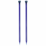 Knit Pro Trendz Single Pointed Knitting Needles