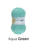 West Yorkshire Spinners - ColourLab DK